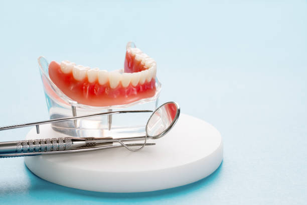 Why Choose Us for Your Dental Needs in Houston, PA